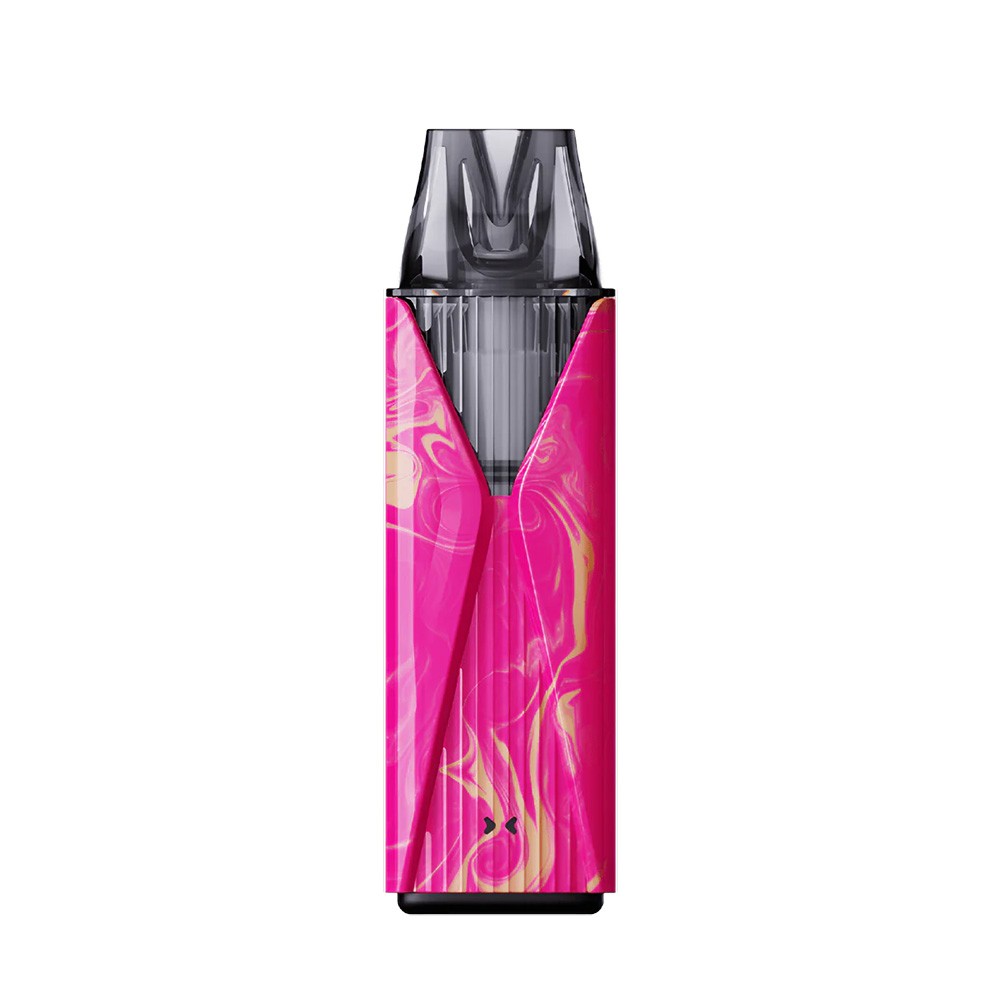 Pod UWELL V6 (Rose Red)